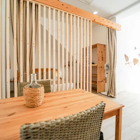 Apartamento Sunny Day Deluxe 10 Arguineguin