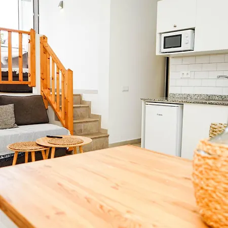 Apartamento Sunny Day Deluxe 10